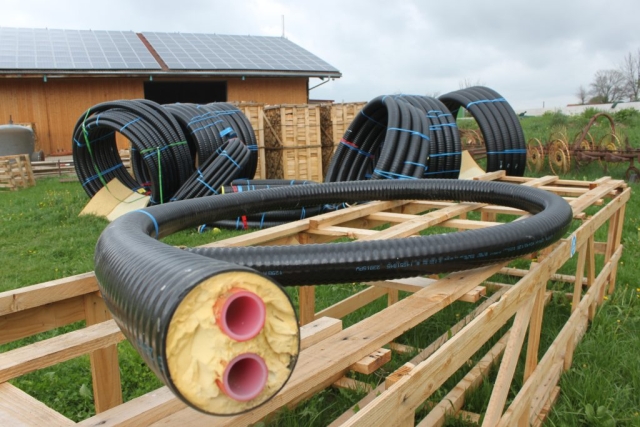 DH twin-pipe 2
