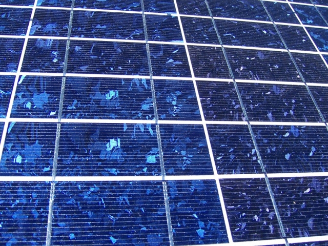 PV cells