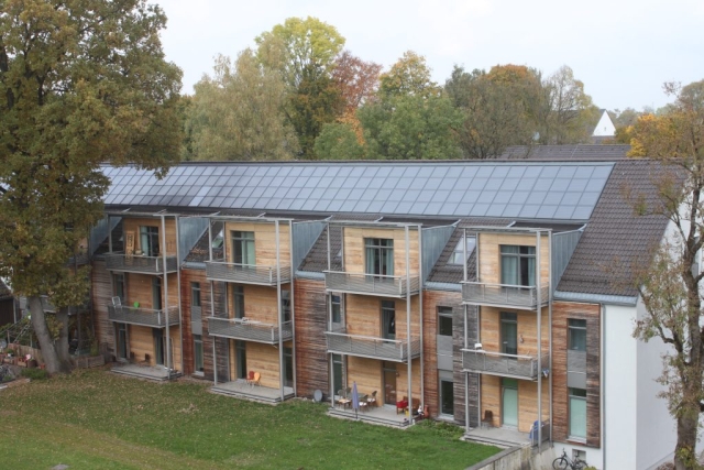 roof integrated solar thermal collectors 2