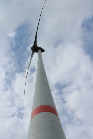 wind turbine 2