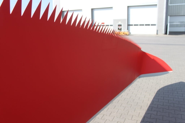 wind turbine blade